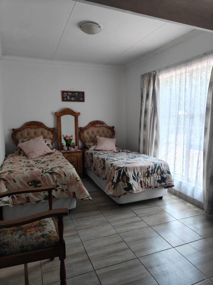3 Bedroom Property for Sale in Sasolburg Ext 15 Free State